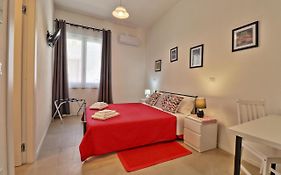 Bed And Breakfast Il Giardino Degli Aranci